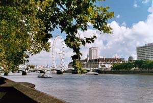 Flugreise London 20.-22.08.2005 Bild 046