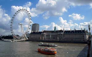 Flugreise London 20.-22.08.2005 Bild 047