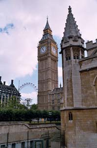 Flugreise London 20.-22.08.2005 Bild 051