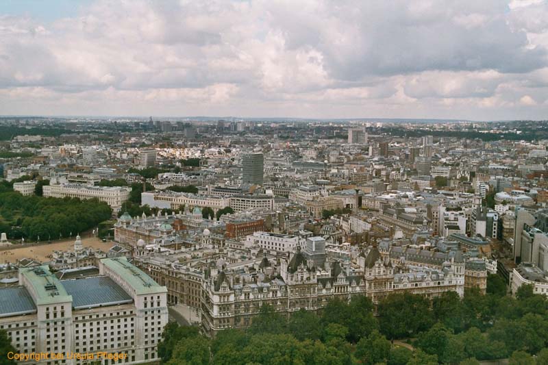 Flugreise London 20.-22.08.2005  Bild 067