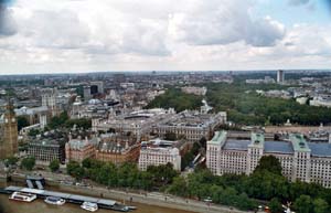 Flugreise London 20.-22.08.2005 Bild 069