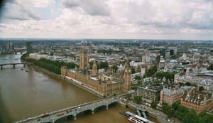 Flugreise London 20.-22.08.2005 Bild 072