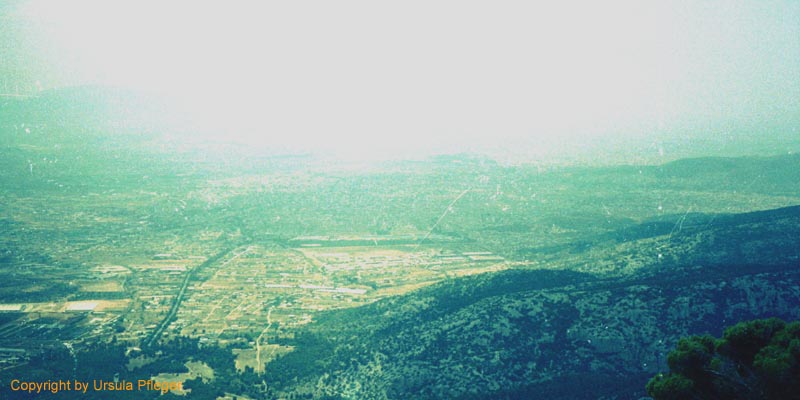 Motorradreisen GR Paros - Bild 18