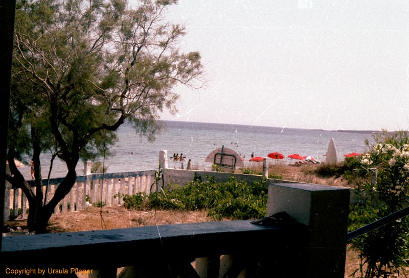Motorradreisen GR Paros - Bild 52