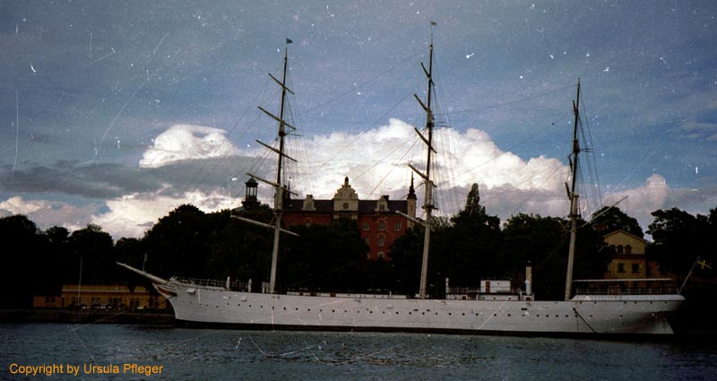 Motorradreisen Nordkap - Bild 13