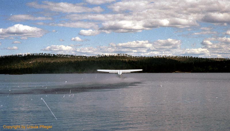 Motorradreisen Nordkap - Bild 27