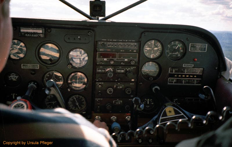 Motorradreisen Nordkap - Bild 29