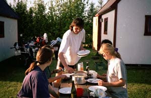 Motorradreisen Nordkap - Bild 05