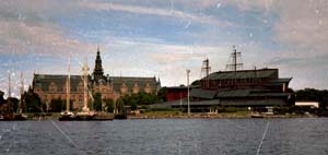 Motorradreisen Nordkap - Bild 11