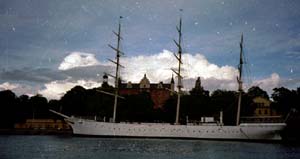 Motorradreisen Nordkap - Bild 13