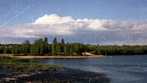 Motorradreisen Nordkap - Bild 17