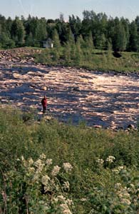 Motorradreisen Nordkap - Bild 18