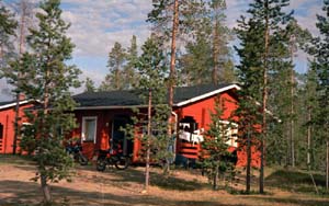 Motorradreisen Nordkap - Bild 30