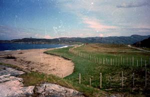 Motorradreisen Nordkap - Bild 33