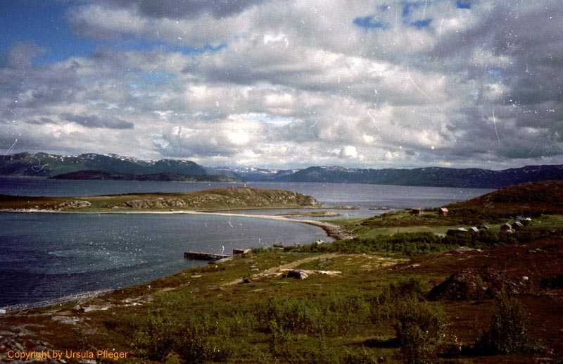 Motorradreisen Nordkap - Bild 09