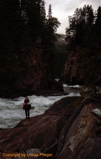 Motorradreisen Nordkap - Bild 18