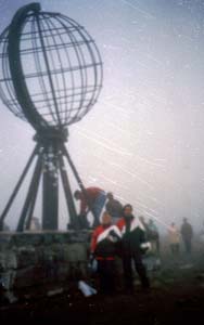 Motorradreisen Nordkap - Bild 02