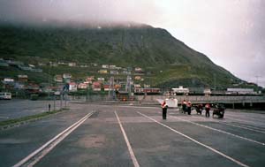 Motorradreisen Nordkap - Bild 03