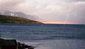 Motorradreisen Nordkap - Bild 06