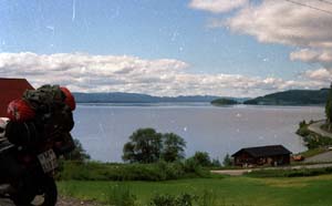 Motorradreisen Nordkap - Bild 24