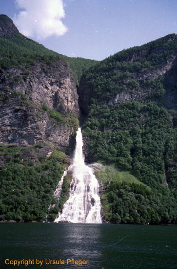 Motorradreisen Nordkap - Bild 16