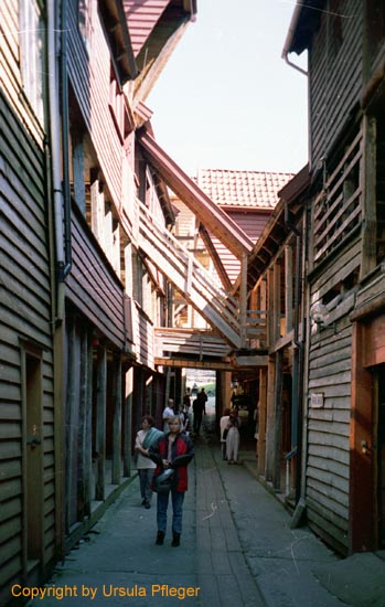 Motorradreisen Nordkap - Bild 22