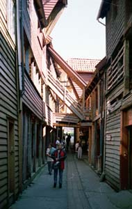 Motorradreisen Nordkap - Bild 22