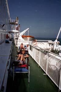 Motorradreisen Nordkap - Bild 28